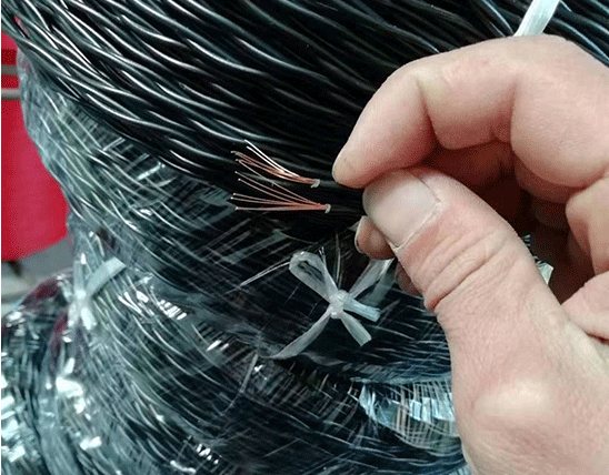 天水矿用爆破母线的具体作用