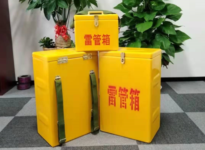 天水如何防止雷管箱炸药箱等矿用物品生锈？