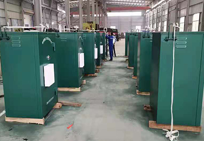 天水移动炸药库：安全与效率并重的爆破行业新趋势